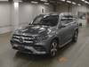 MERCEDES BENZ GLS