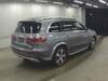 MERCEDES BENZ GLS