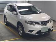 2015 NISSAN X-TRAIL