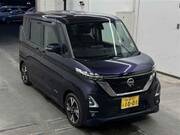 2023 NISSAN ROOX