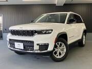 2024 CHRYSLER JEEP GRAND CHEROKEE LIMITED