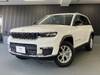 CHRYSLER JEEP GRAND CHEROKEE