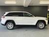 CHRYSLER JEEP GRAND CHEROKEE
