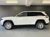 CHRYSLER JEEP GRAND CHEROKEE