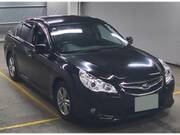 2011 SUBARU LEGACY B4