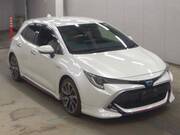 2020 TOYOTA COROLLA SPORT