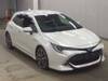 TOYOTA COROLLA SPORT