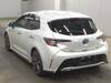TOYOTA COROLLA SPORT