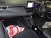 TOYOTA COROLLA SPORT
