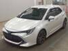 TOYOTA COROLLA SPORT