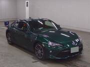 2019 TOYOTA 86
