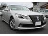 TOYOTA CROWN HYBRID