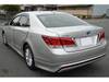 TOYOTA CROWN HYBRID