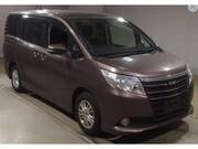 2016 TOYOTA NOAH G