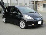 2013 HONDA FIT HYBRID