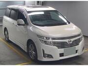2010 NISSAN ELGRAND