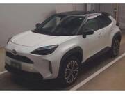 2023 TOYOTA YARIS CROSS HYBRID Z