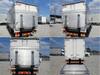 HINO POWDER CEMENT TRUCK