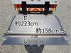 HINO POWDER CEMENT TRUCK