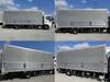 HINO POWDER CEMENT TRUCK