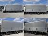 HINO POWDER CEMENT TRUCK