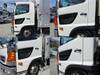 HINO POWDER CEMENT TRUCK