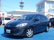 2016 MAZDA PREMACY