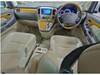 TOYOTA ALPHARD G