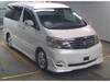 TOYOTA ALPHARD G