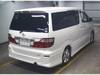 TOYOTA ALPHARD G