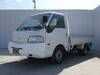 MAZDA BONGO TRUCK