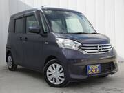 2014 NISSAN DAYZ ROOX