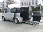 2008 NISSAN CUBE