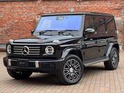2024 MERCEDES BENZ G-CLASS