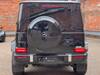 MERCEDES BENZ G-CLASS