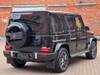 MERCEDES BENZ G-CLASS