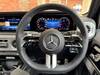 MERCEDES BENZ G-CLASS