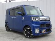 2018 DAIHATSU WAKE