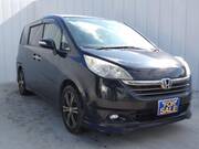 2007 HONDA STEPWAGON