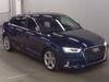 AUDI A3 SEDAN