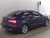 AUDI A3 SEDAN