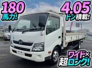 2013 HINO DUTRO