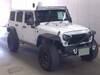 CHRYSLER JEEP WRANGLER UNLIMITED