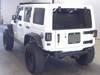 CHRYSLER JEEP WRANGLER UNLIMITED