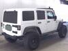 CHRYSLER JEEP WRANGLER UNLIMITED
