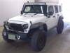 CHRYSLER JEEP WRANGLER UNLIMITED