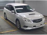 2012 SUBARU LEGACY TOURING WAGON