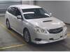 SUBARU LEGACY TOURING WAGON