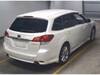 SUBARU LEGACY TOURING WAGON