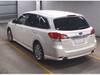 SUBARU LEGACY TOURING WAGON